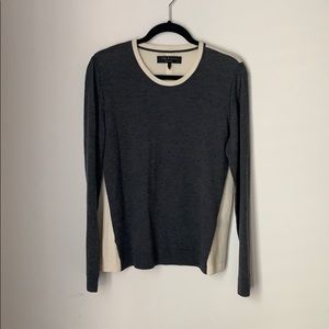Rag and bone sweater L